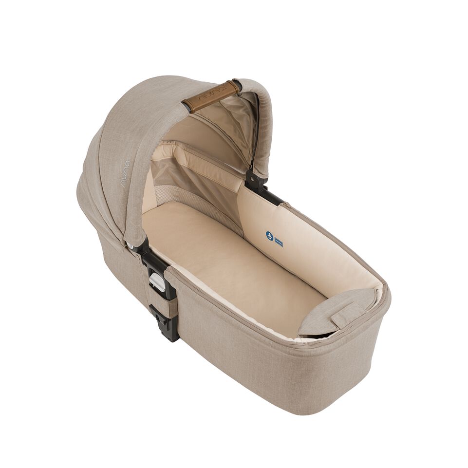 nuna MIXX next Babywanne (Tragetasche)