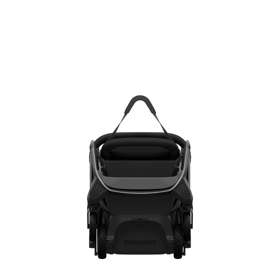 maxi-Cosi Fame Cabin Black Onyx