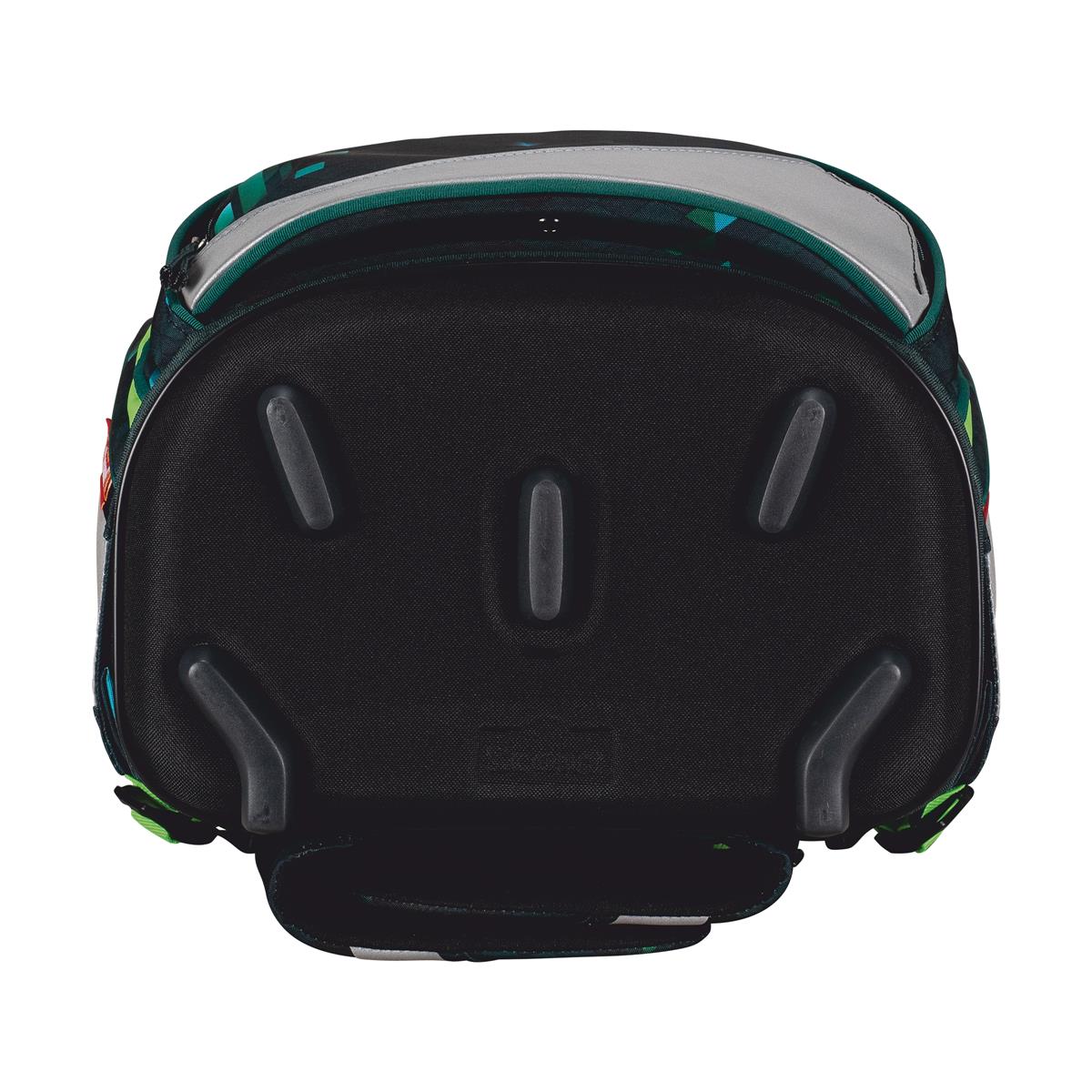 Scout Schulranzen-Sett Alpha Cubes