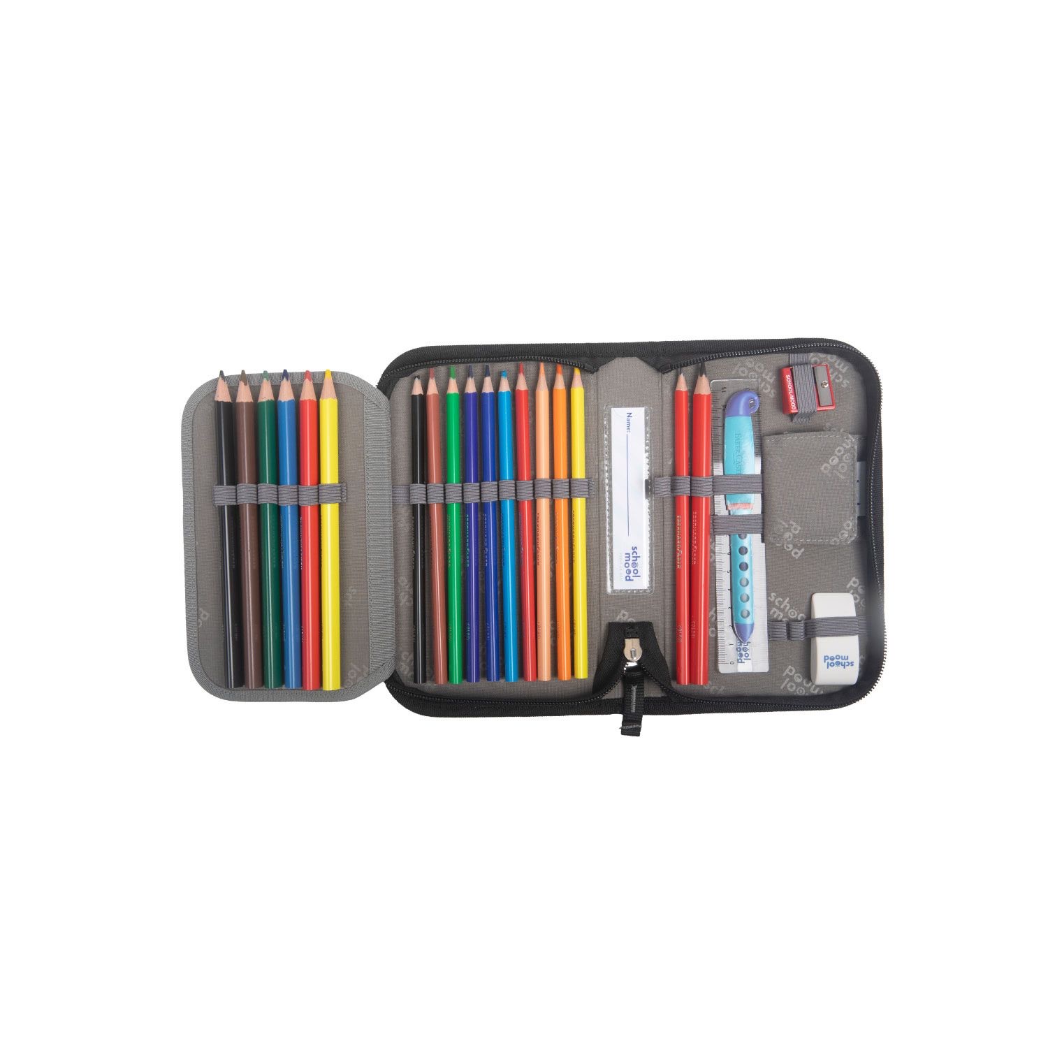 School-Mood Champion Maxx Pro 7-tlg. Schulranzenset Mika (Drache) School-Mood Champion Maxx Pro 7-tlg. Schulranzenset Mika (Drache)