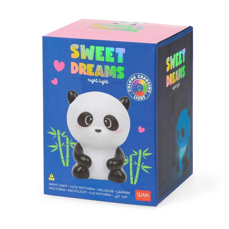 Legami Nachtlicht - Sweet Dreams Panda