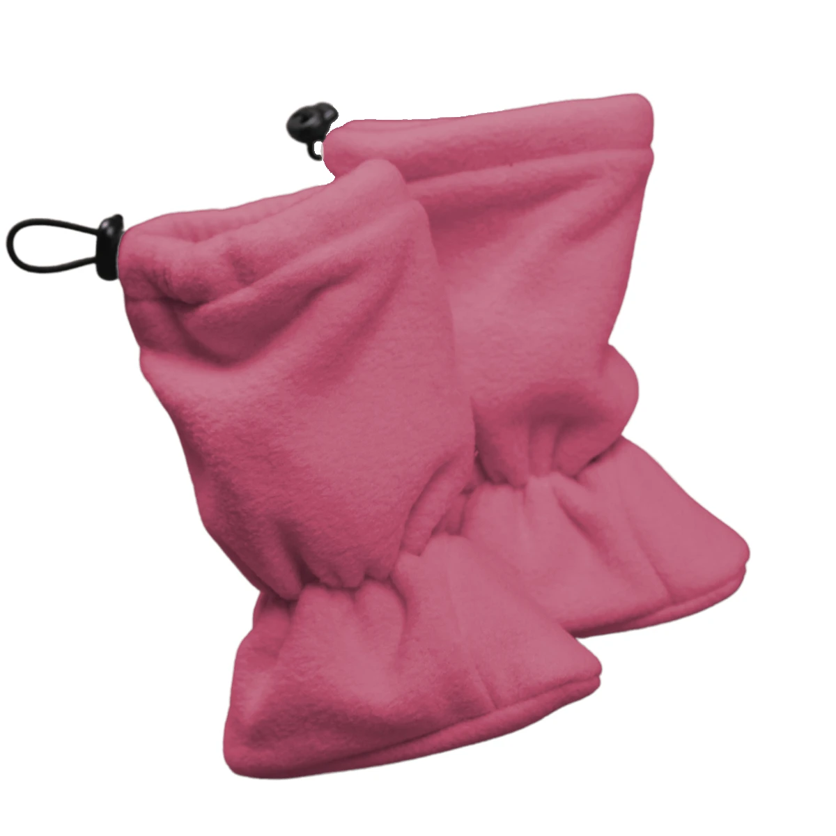 Hoppediz Fleece-Booties beere 14 - 17 Hoppediz Fleece-Booties beere 14 - 17