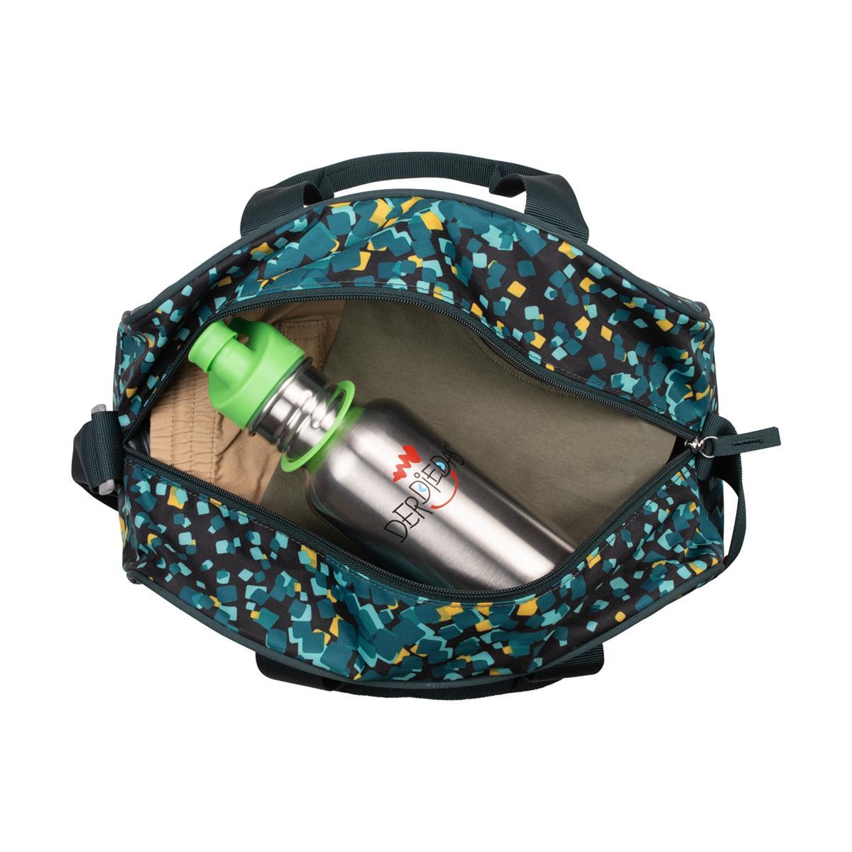 Der Die Das Sporttasche Dark Dragon