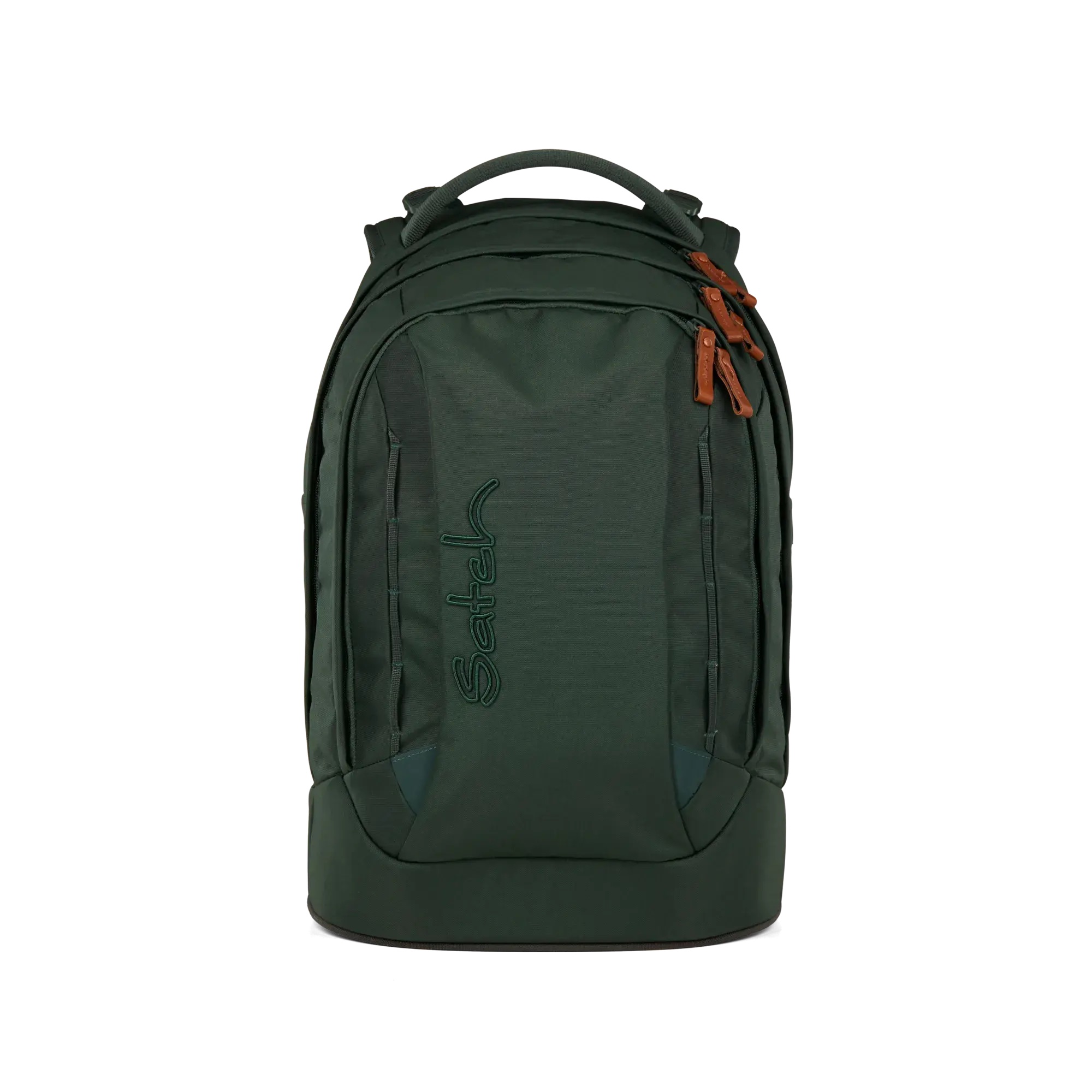 satch Pack Schulrucksack 2025 Nordic Forest Green satch Pack Schulrucksack 2025 Nordic Forest Green