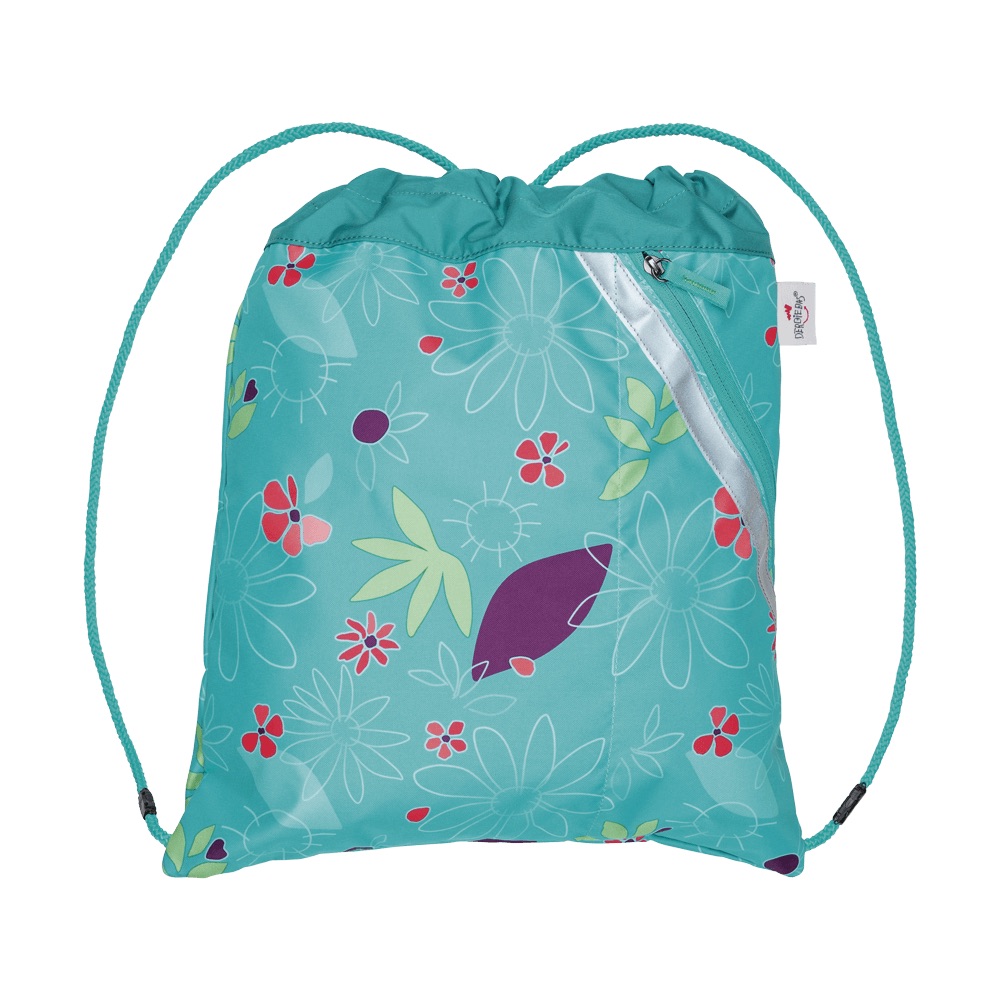 Der Die Das Schulranzen-Set Ergoflex Easy 2026 tlg. Butterfly Garden Der Die Das Schulranzen-Set Ergoflex Easy 2026 tlg. Butterfly Garden