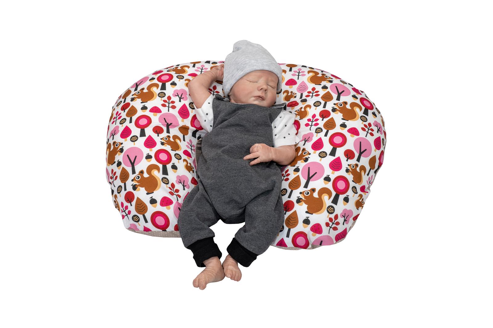 Hintergrundbild Stillkissen Hintergrundbild Stillkissen