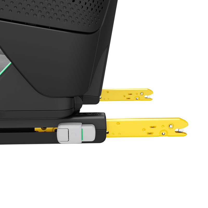 Maxi-Cosi RodiFix Pro² i-Size Authentic Grey Maxi-Cosi RodiFix Pro² i-Size Authentic Grey