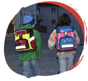 Step by Step Cloud Schulranzen-Set Ninja Kimo Step by Step Cloud Schulranzen-Set Ninja Kimo