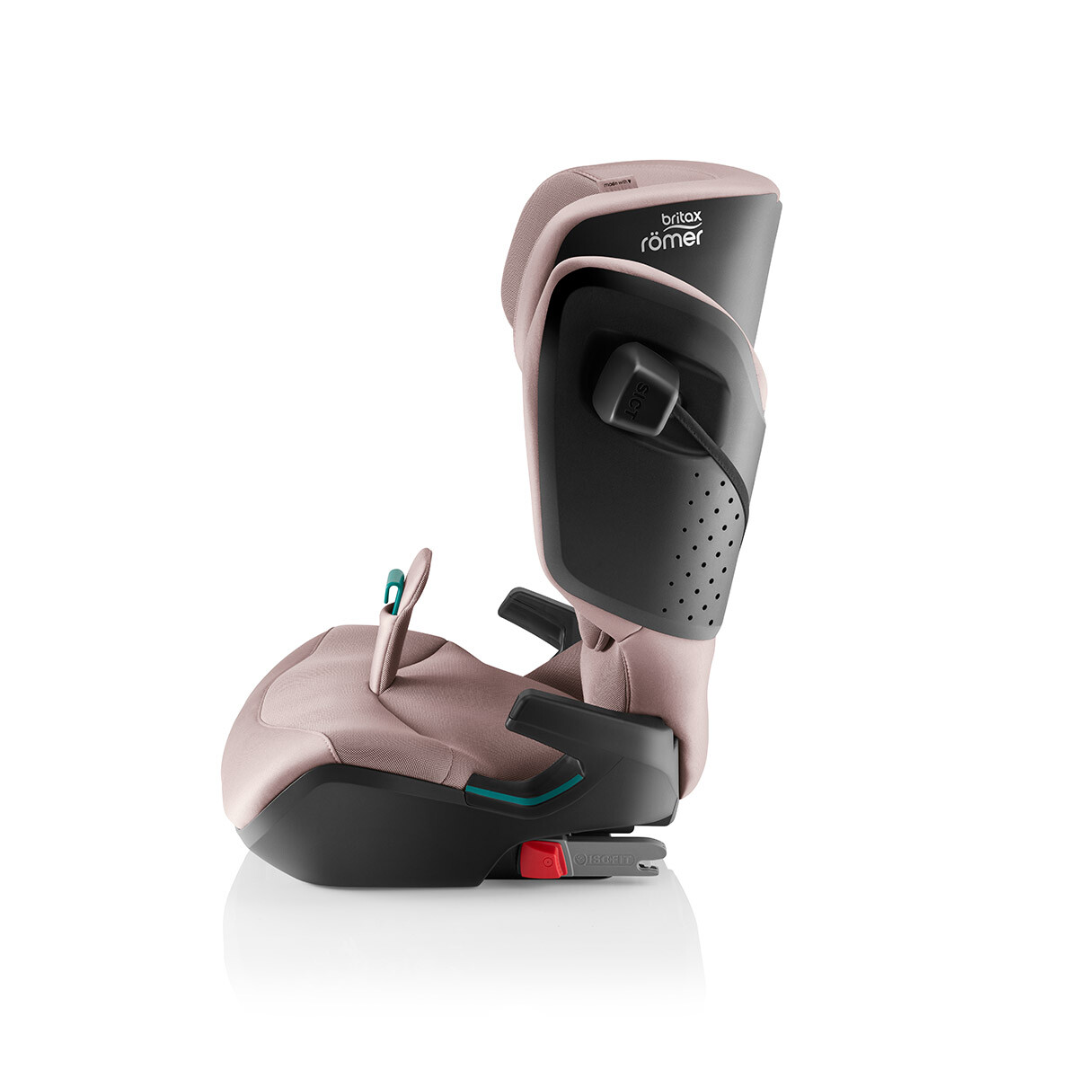 Britax Römer KIDFIX Pro Dusty Rose Britax Römer KIDFIX Pro Dusty Rose