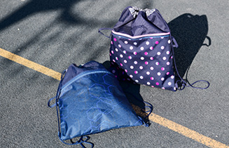 Coocazoo Turnbeutel Reflective Moons Coocazoo Turnbeutel Reflective Moons