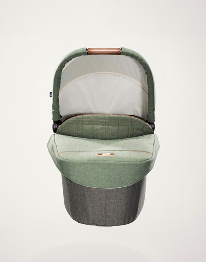 Joie Signature rambleTM Tragetasche - Pinie