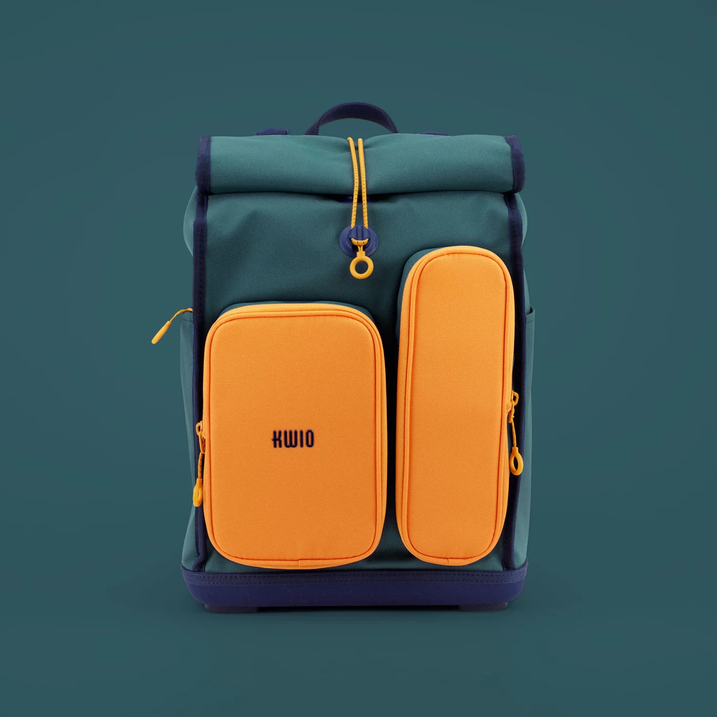 Kwio BAGG Schulranzen-Set Dragonfly Kwio BAGG Schulranzen-Set Dragonfly