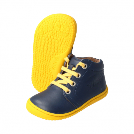 Filii GECKII ocean 19 blau / gelb