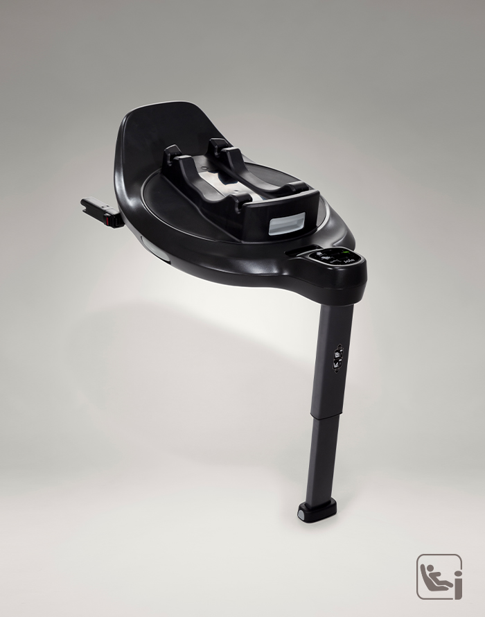 Joie Signature i-Base™ Encore Schwarz Joie Signature i-Base™ Encore Schwarz