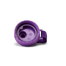 satch Trinkflasche Purple Grafiti satch Trinkflasche Purple Grafiti