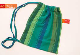 GiraSol Aufbewahrungsbeutel Antigua