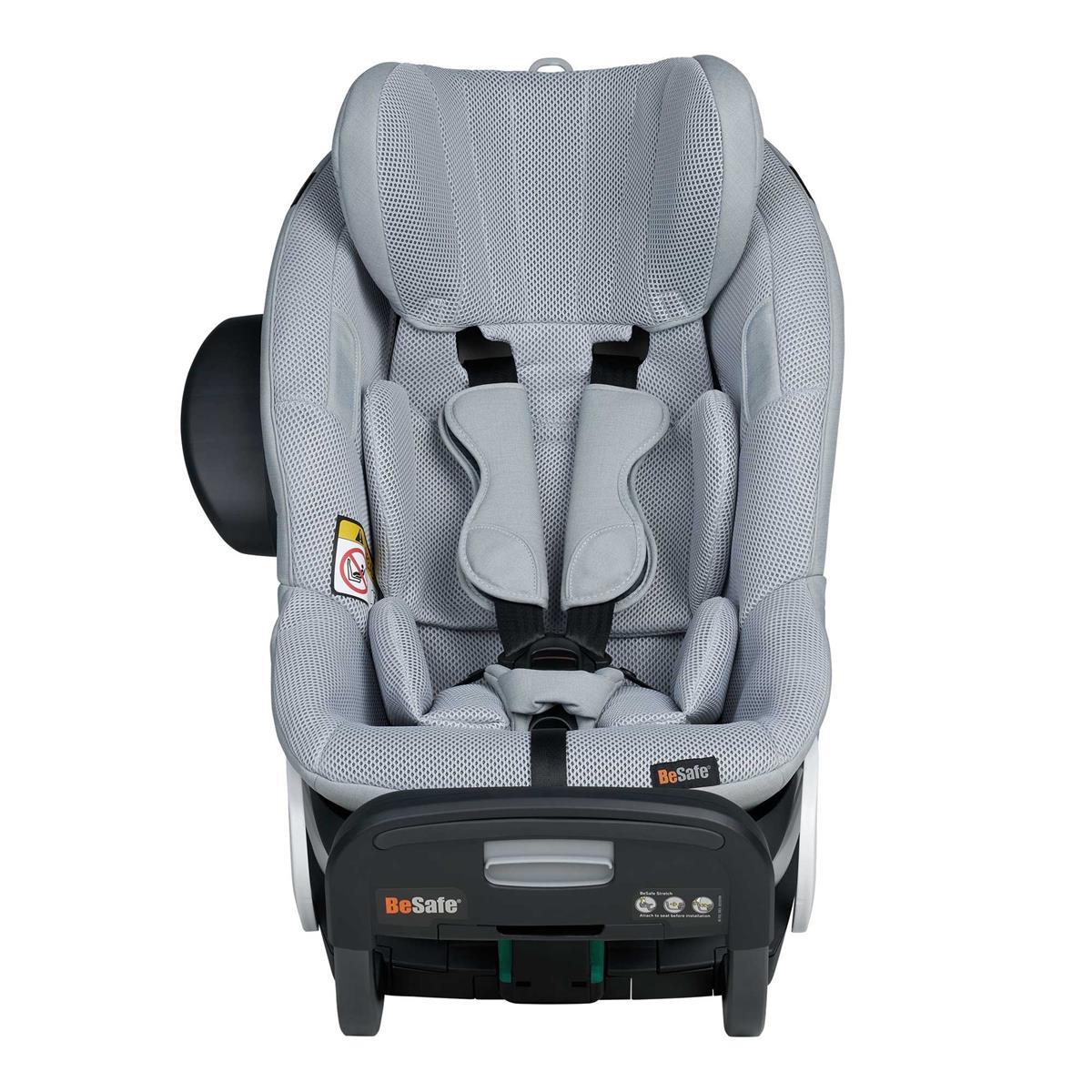 BeSafe Stretch Peak Mesh BeSafe Stretch Peak Mesh