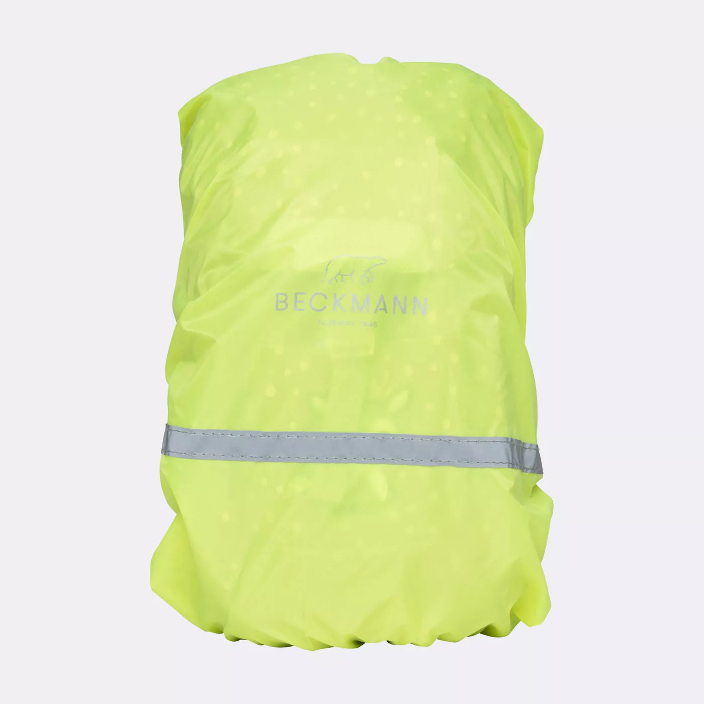 Beckmann Classic Mini Fox Beckmann Classic Mini Fox