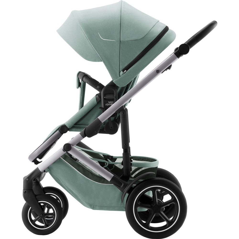 Britax Römer SMILE 5Z – ESSENTIAL SET Jade Green Britax Römer SMILE 5Z – ESSENTIAL SET Jade Green