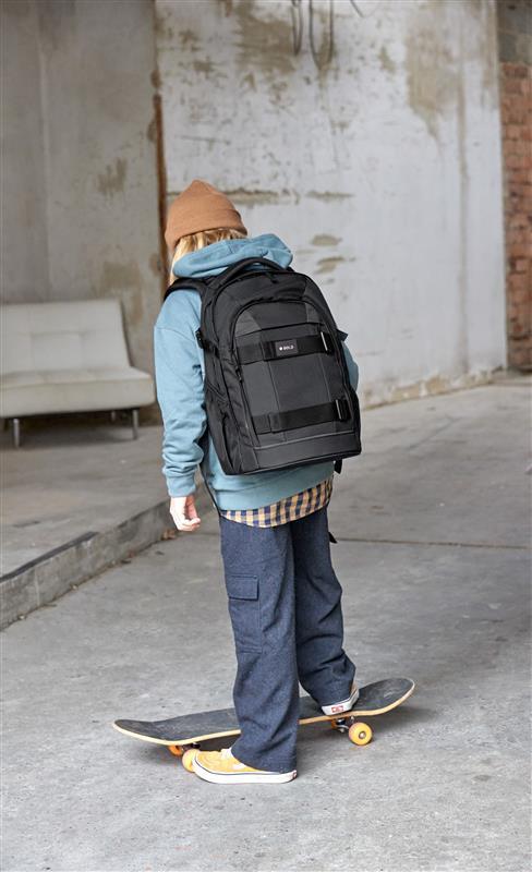 Schulrucksack