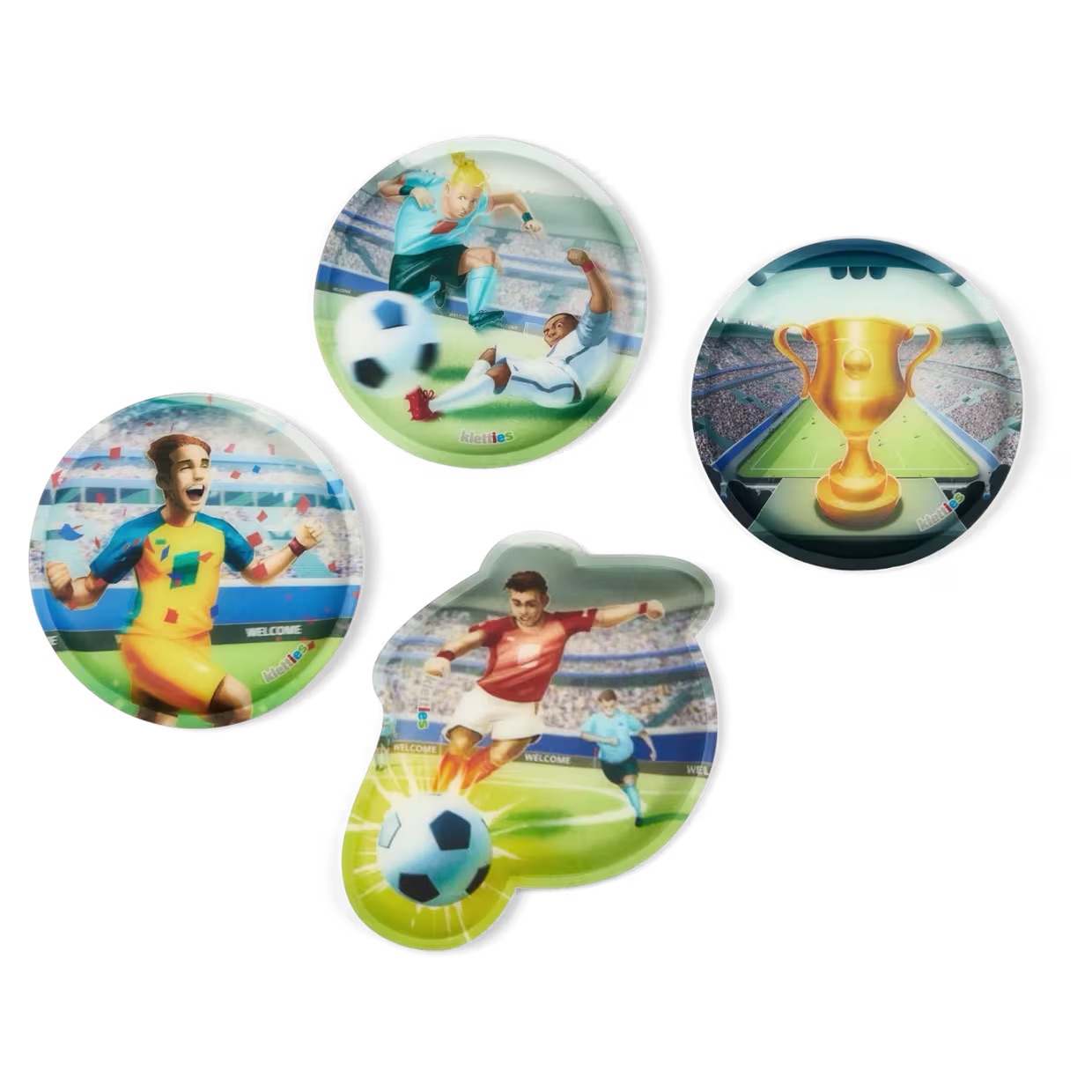 ergobag Schulranzen-Set cubo 2026 SpitzenreitBär ergobag Schulranzen-Set cubo 2026 SpitzenreitBär