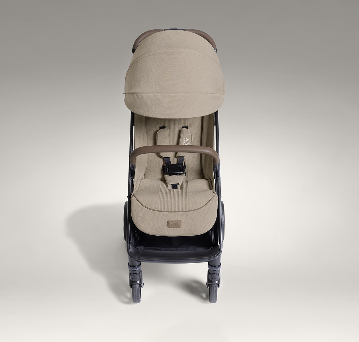 Joie Signature Parcel LX Buggy Sandstone