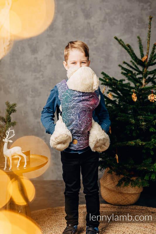 Lenny Lamb Puppentragehilfe Paisley Kingdom