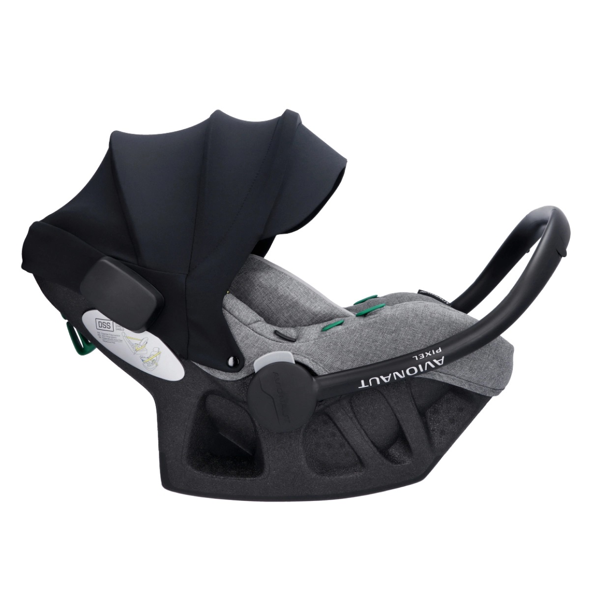 Avionaut Pixel PRO 2.0 C Grey Avionaut Pixel PRO 2.0 C Grey