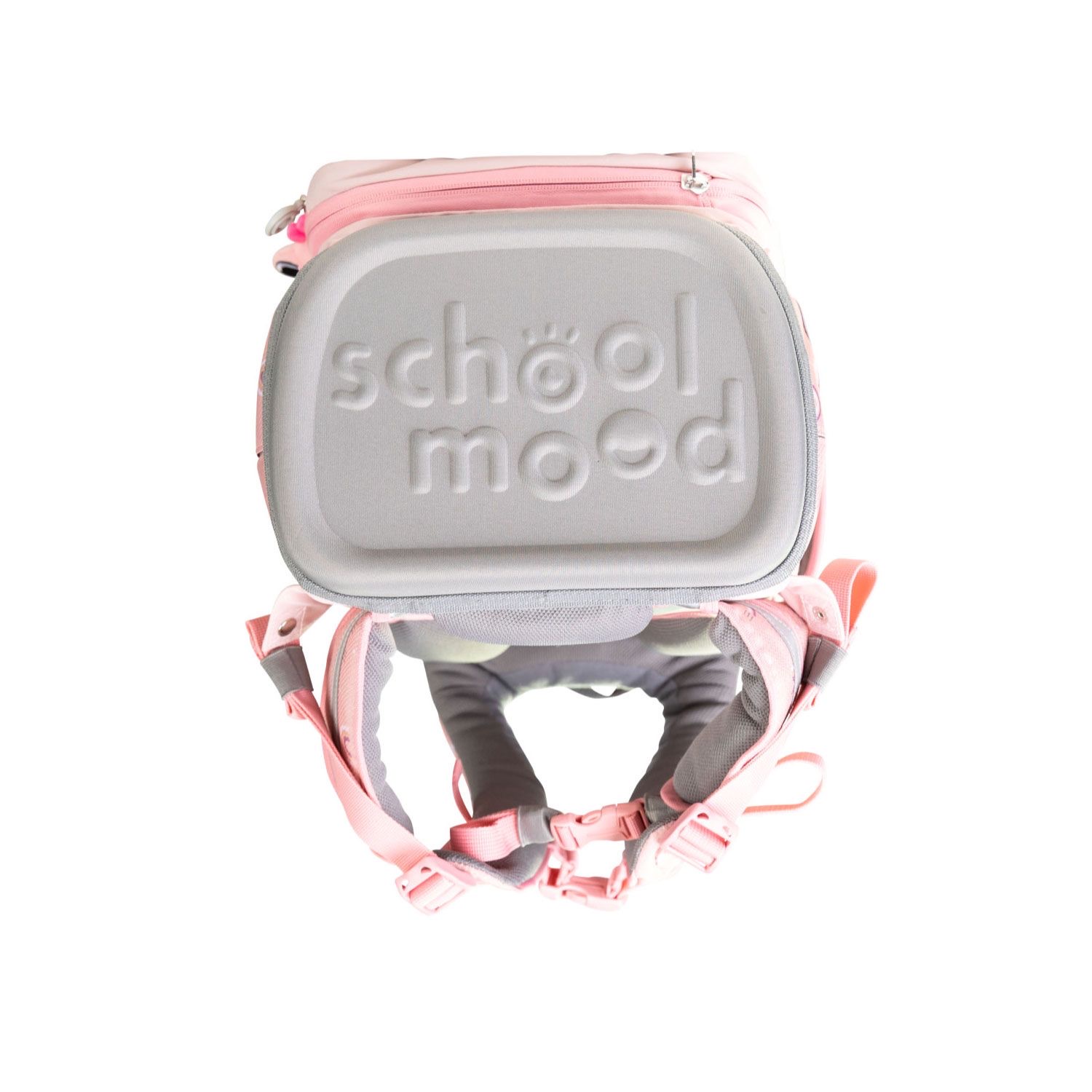 School-Mood Champion Maxx Pro 7-tlg. Schulranzenset Rainbow School-Mood Champion Maxx Pro 7-tlg. Schulranzenset Rainbow