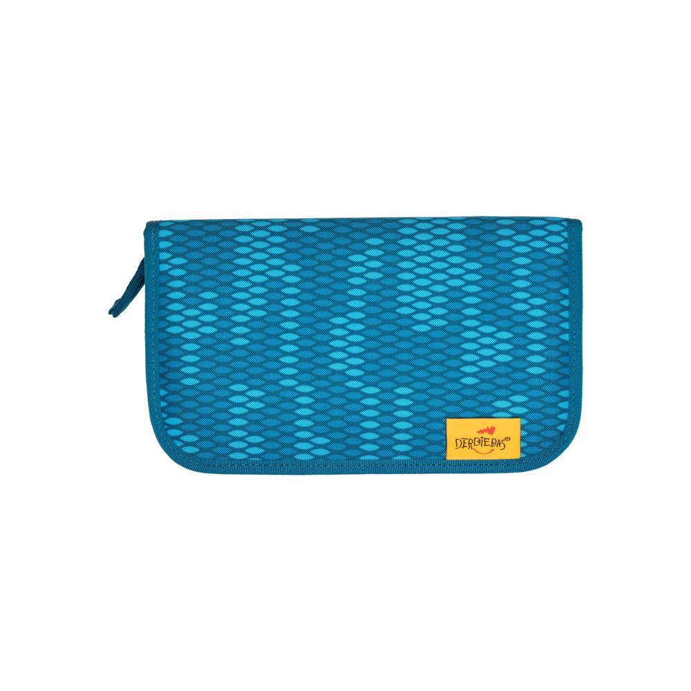 Der Die Das Schulranzen-Set Ergoflex Easy Trendsport