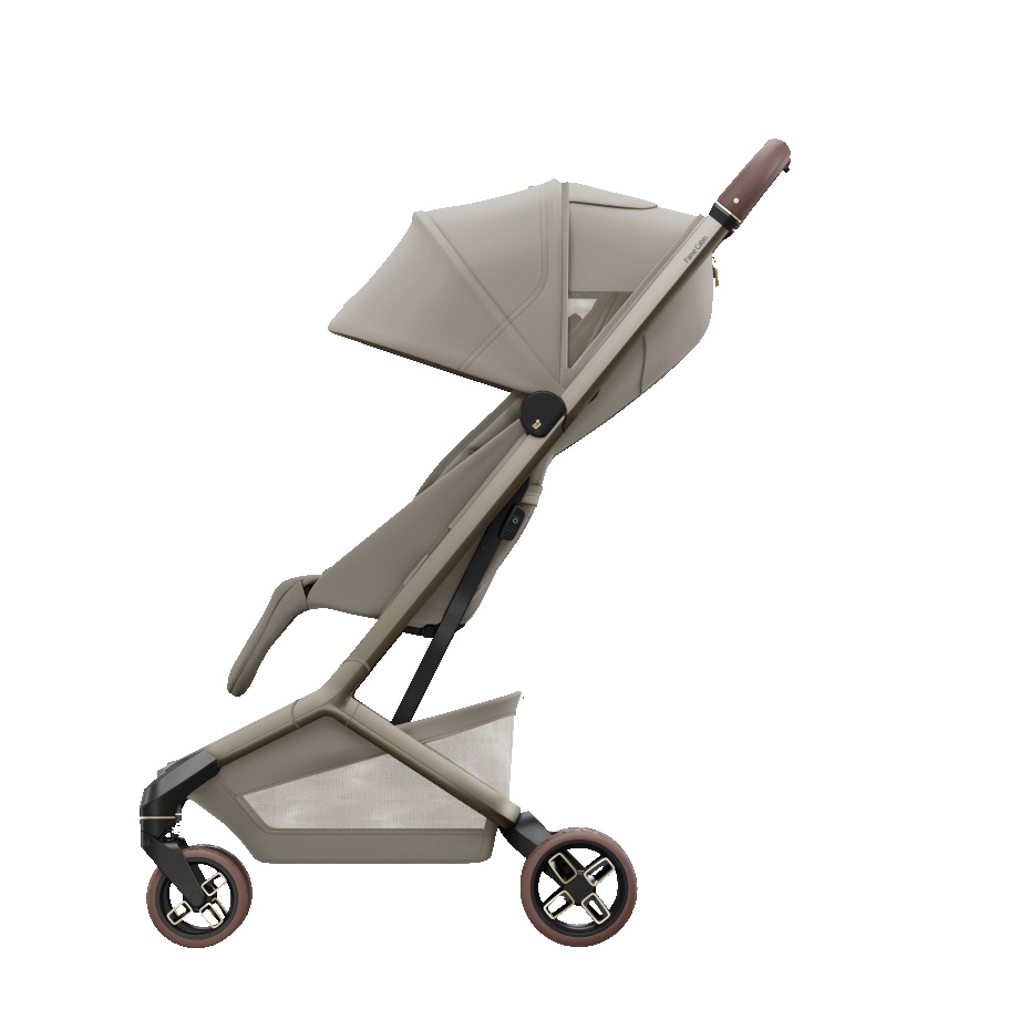 maxi-Cosi Fame Cabin Sapphire Sand