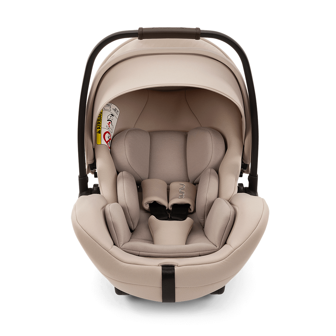nuna ARRA™ Flex i-Size Babyschalen (40 – 85 cm/ 0 – 13 kg) Biscotti nuna ARRA™ Flex i-Size Babyschalen (40 – 85 cm/ 0 – 13 kg) Biscotti