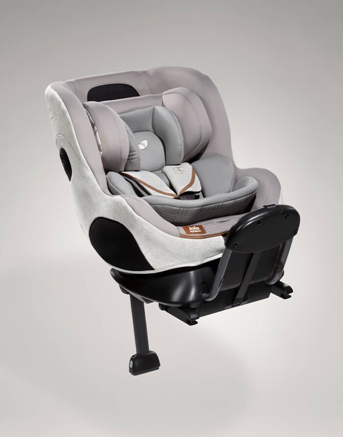 Joie Signature i-Prodigi™ Reboarder Oyster Joie Signature i-Prodigi™ Reboarder Oyster