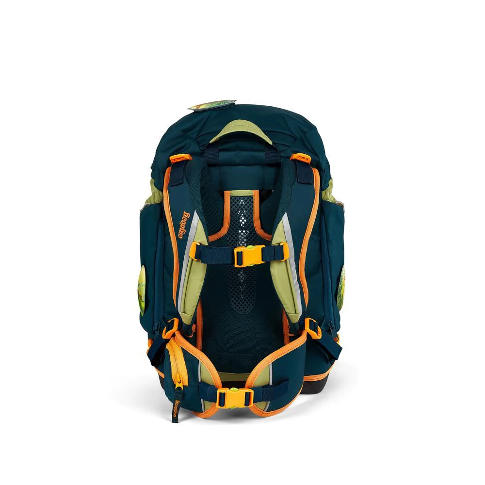 ergobag Pack Set Limited Edition EntdeckBär ergobag Pack Set Limited Edition EntdeckBär