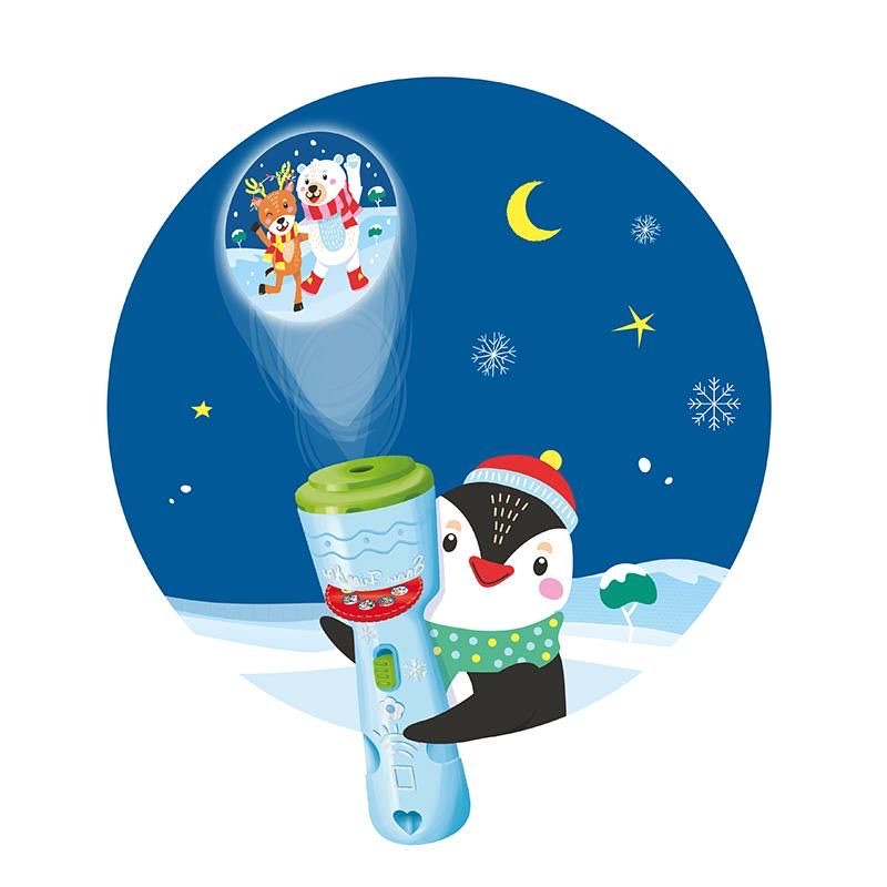 Trendhaus Magic Moments Snow Friends Projektor 24 Bilder Trendhaus Magic Moments Snow Friends Projektor 24 Bilder