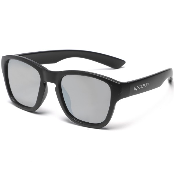 Koolsun Kindersonnenbrille Black Koolsun Kindersonnenbrille Black