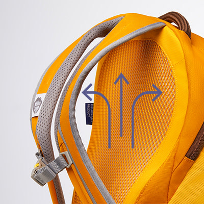 Affenzahn Abenteuerrucksack Tiger Affenzahn Abenteuerrucksack Tiger