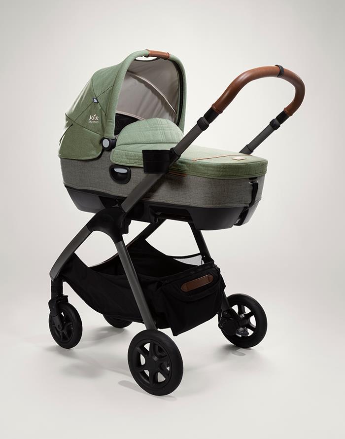 Joie Signature calmi R129™ Pine (unbenutzes) Ausstellungsstück