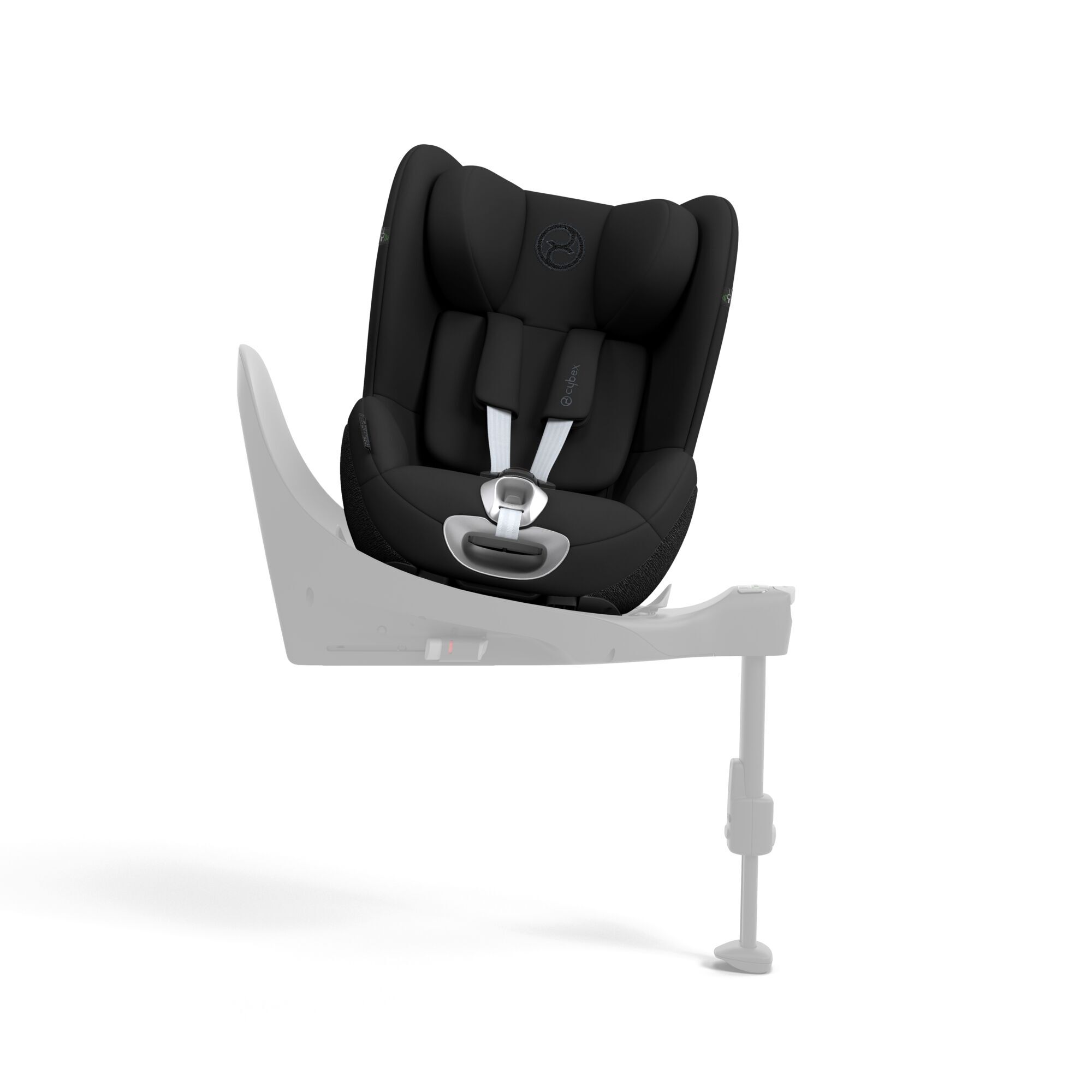 CYBEX Sirona T i-Size Reboarder (45 – 105 cm/ 0 – 18 kg) Sepia Black (Comfort) CYBEX Sirona T i-Size Reboarder (45 – 105 cm/ 0 – 18 kg) Sepia Black (Comfort)