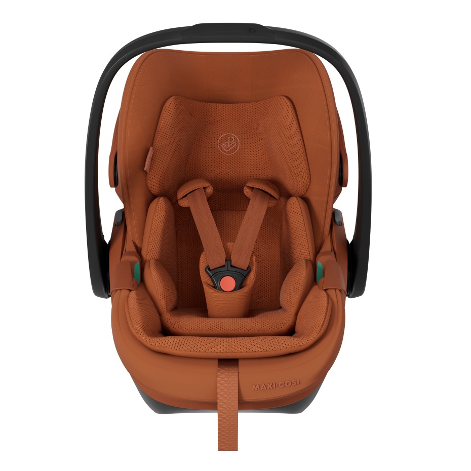 Maxi-Cosi Pebble 360 Slide Pro 2.0 (40 – 87 cm/ 0 – 13 kg) Copper Terra