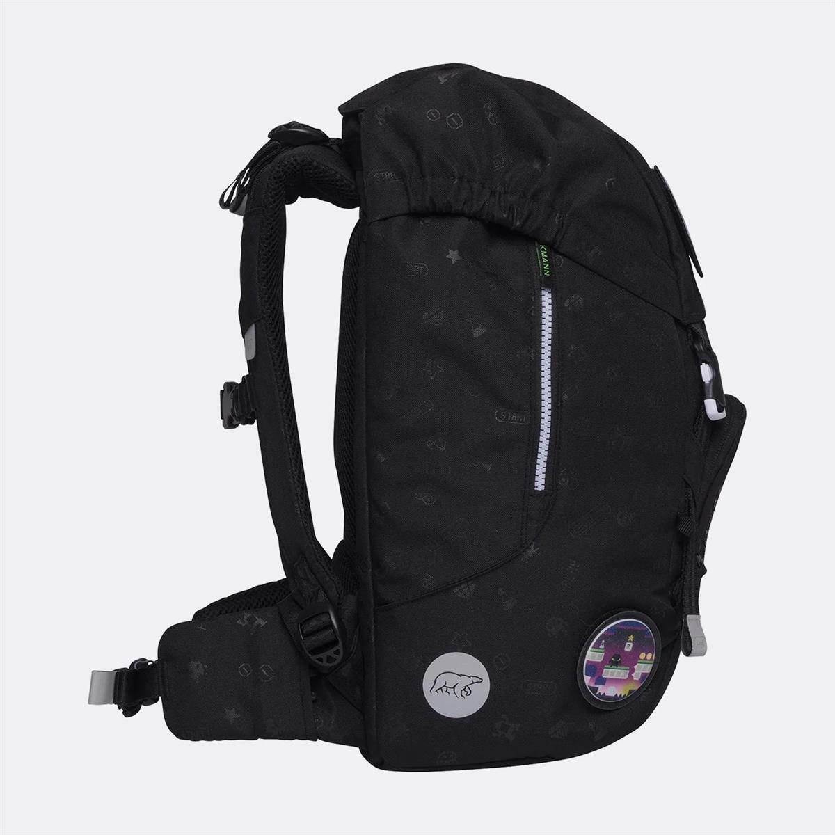 Beckmann Classic Maxi - 6-tlg. Set Pixel