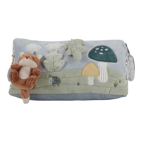 Jollein Aktivitäten Dreieck Forest Friends Jollein Aktivitäten Dreieck Forest Friends