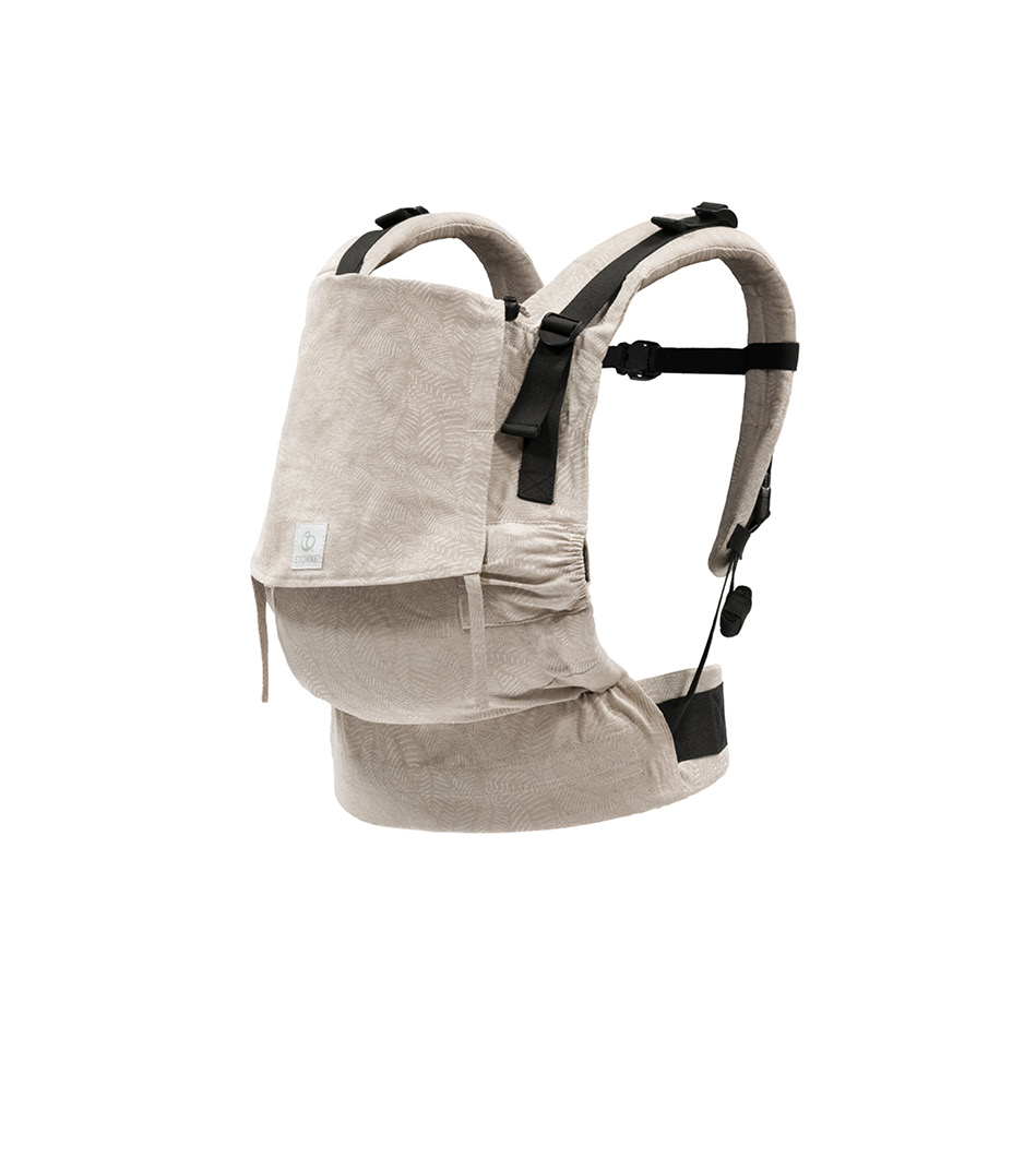 Stokke® Limas™ Babytrage Flex Floral Beige