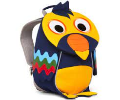 Affenzahn Kindergartenrucksack Tukan Affenzahn Kindergartenrucksack Tukan