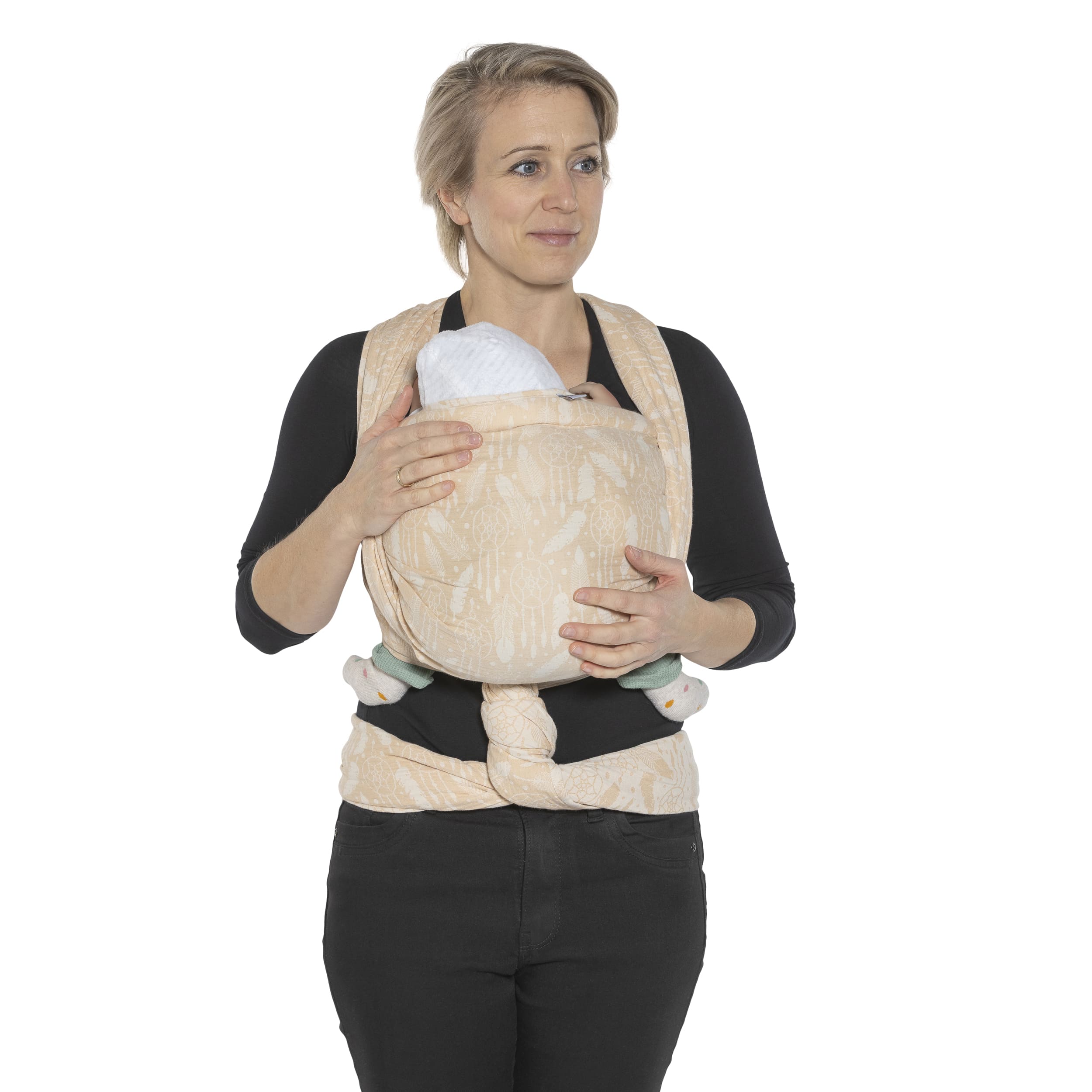 Schmusewolke Sommer Musselin Dreamcatcher Schmusewolke Sommer Musselin Dreamcatcher