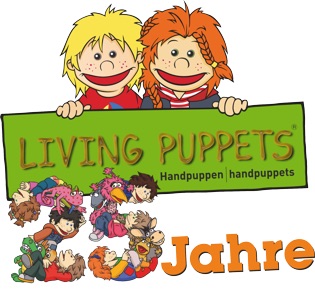 Living Puppets Living Puppets