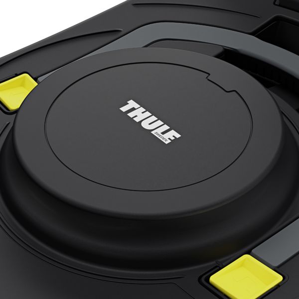 Thule Alfi Basisstation Schwarz Thule Alfi Basisstation Schwarz