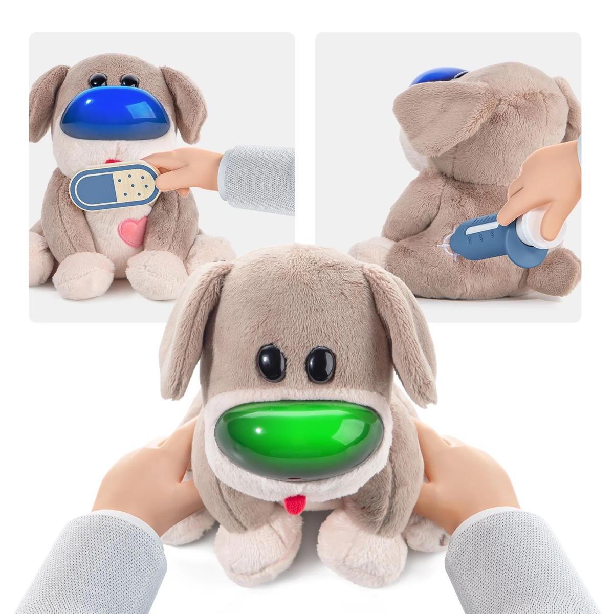 Topbridge CARE PETS - DR. DOG Set