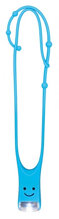 Moses Lese Buddy - Das multifunktionale Leselicht Blau Moses Lese Buddy - Das multifunktionale Leselicht Blau