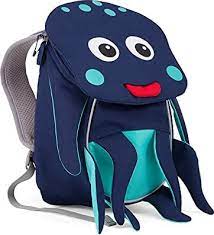 Affenzahn Kindergartenrucksack Octopus Affenzahn Kindergartenrucksack Octopus
